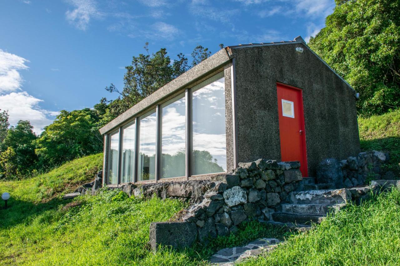 Aldeia Da Gingeira Villa São Mateus Exterior foto