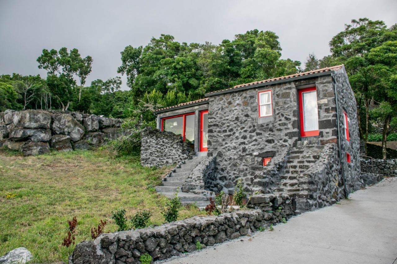 Aldeia Da Gingeira Villa São Mateus Exterior foto