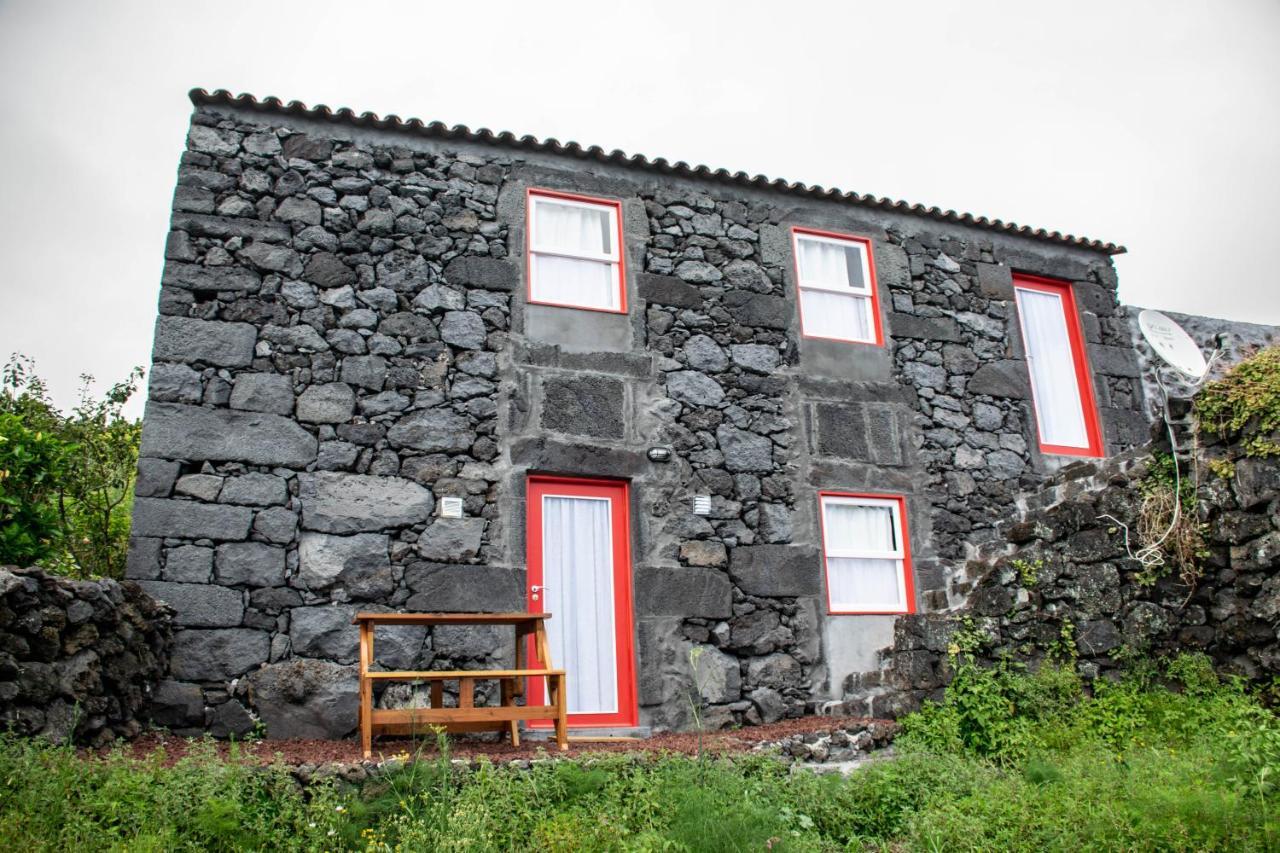 Aldeia Da Gingeira Villa São Mateus Exterior foto