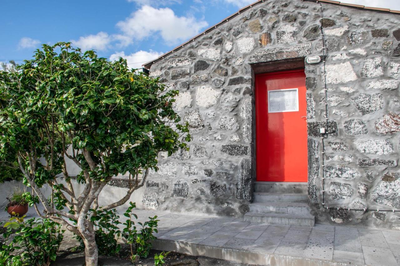 Aldeia Da Gingeira Villa São Mateus Exterior foto